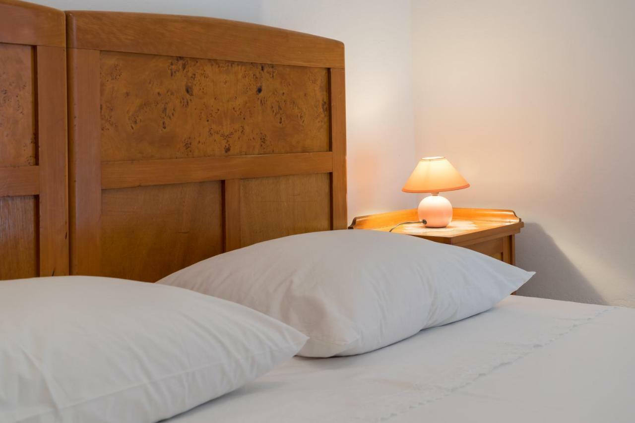Apartments Jakovcev Betina  Ngoại thất bức ảnh