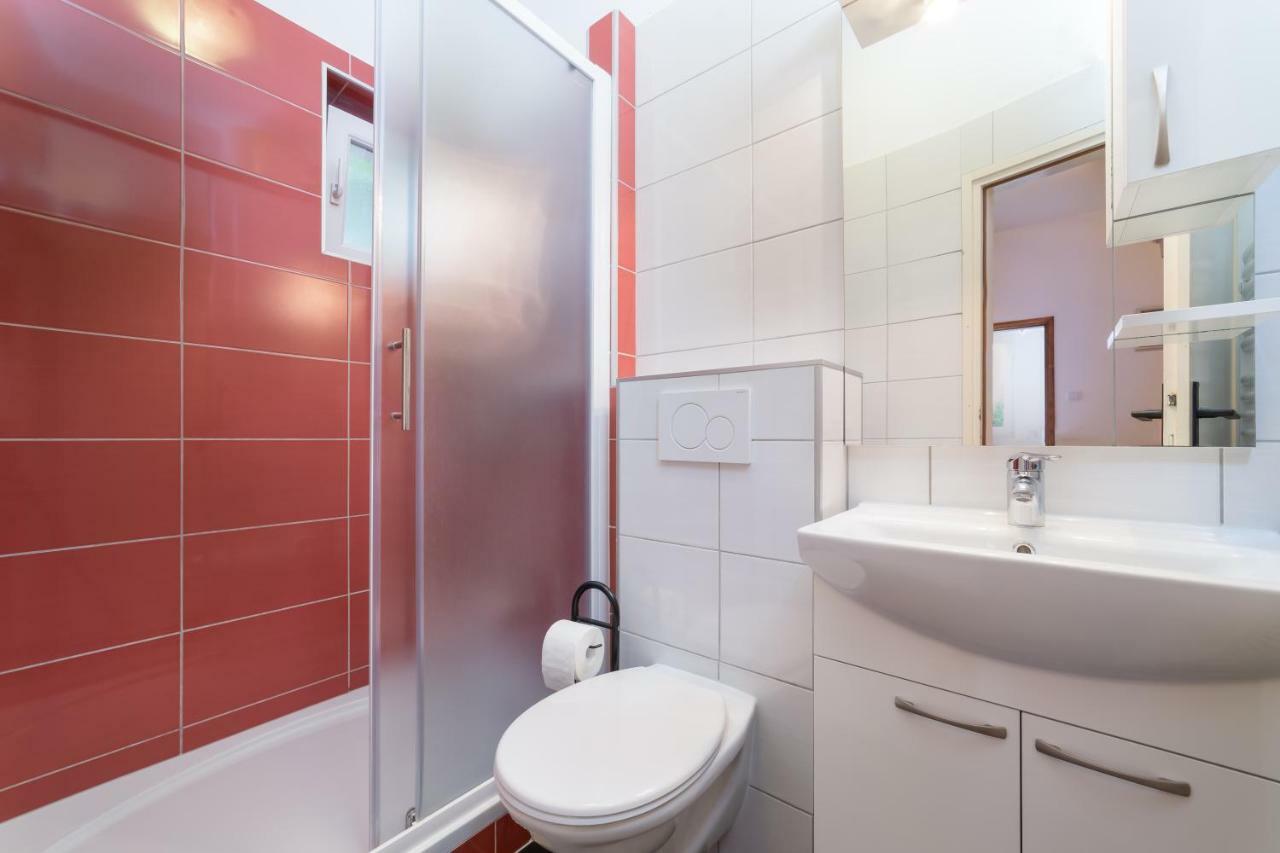 Apartments Jakovcev Betina  Ngoại thất bức ảnh